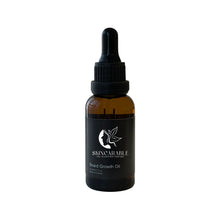 Load image into Gallery viewer, Hemp Infused Beard Growth Oil - Unscented
