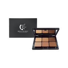 Load image into Gallery viewer, Eyeshadow Palette - Caramel Kiss
