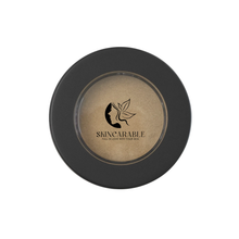 Load image into Gallery viewer, Single Pan Eyeshadow - Golden Egg
